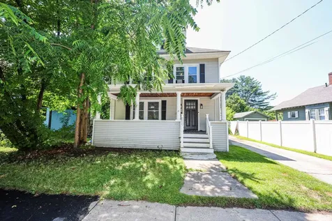 37 S Lincoln Street Keene NH 03431