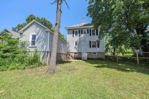 37 S Lincoln Street Keene NH 03431