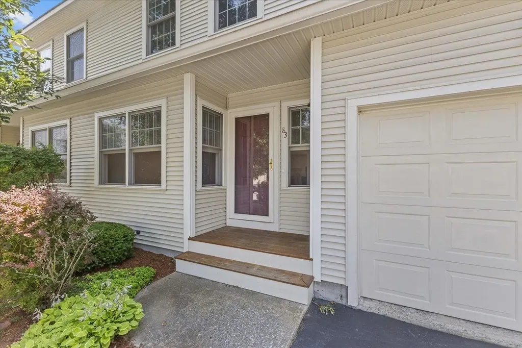 83 Chelsea Place Williston VT 05495