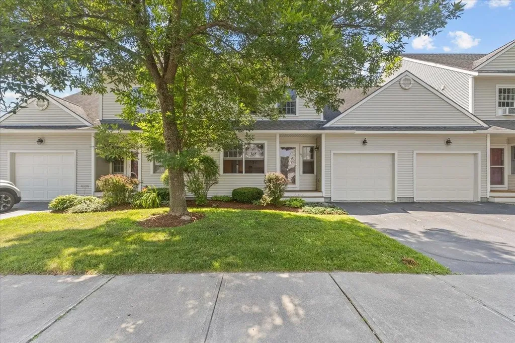 83 Chelsea Place Williston VT 05495