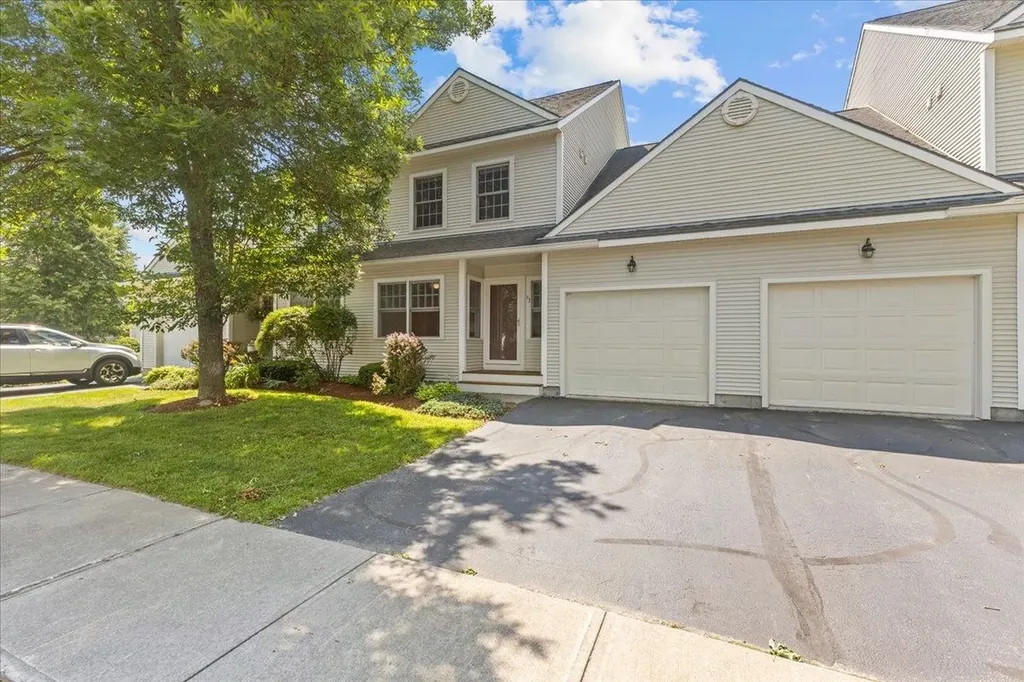 83 Chelsea Place Williston VT 05495