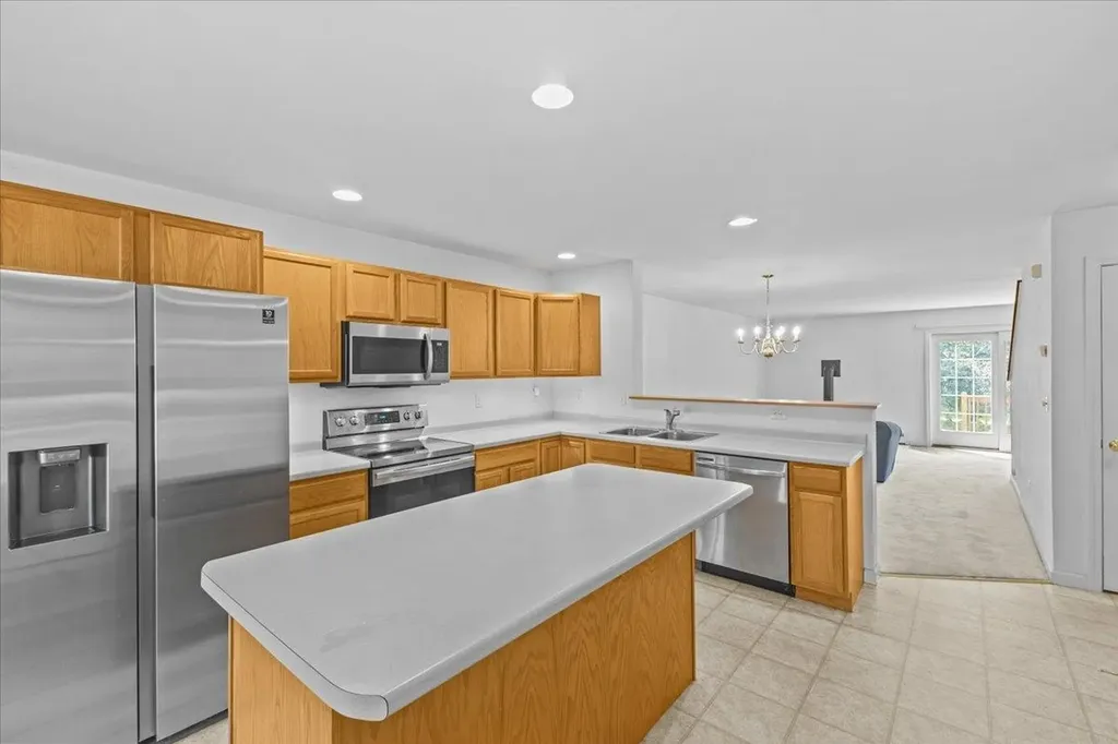 83 Chelsea Place Williston VT 05495