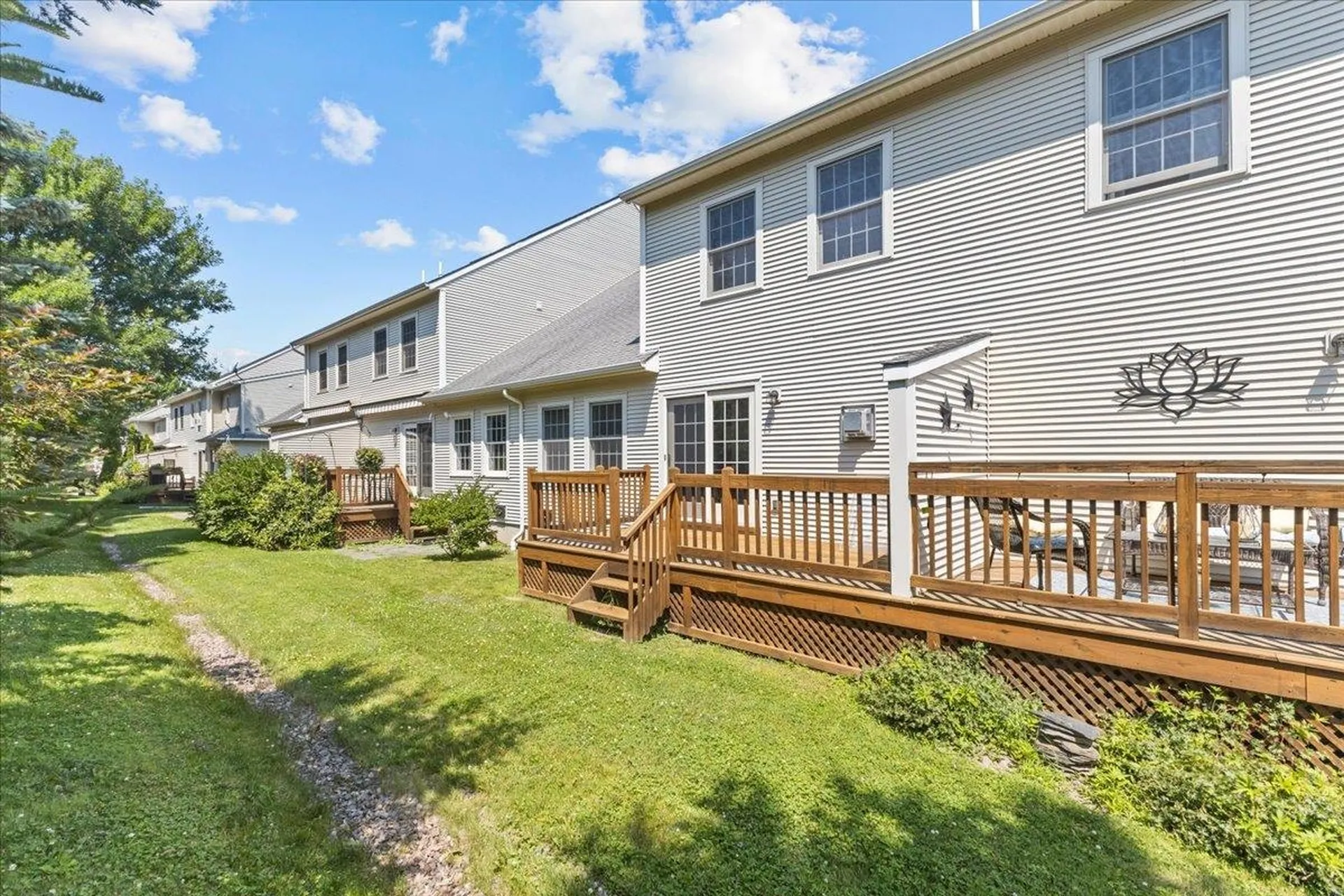 83 Chelsea Place Williston VT 05495