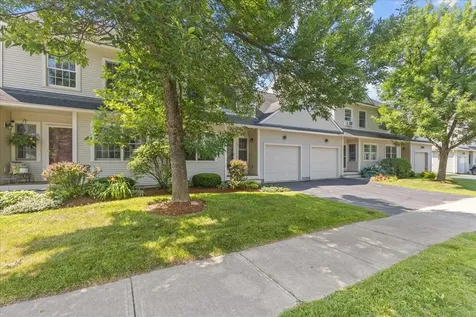 83 Chelsea Place Williston VT 05495