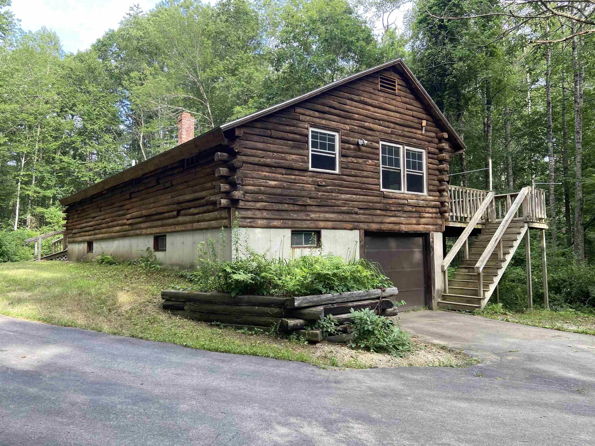 582 Washington Street Barrington NH 03825