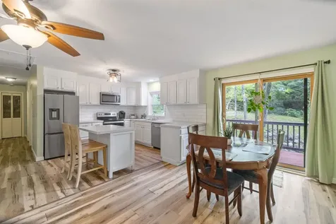24 Hillrise Lane Meredith NH 03235