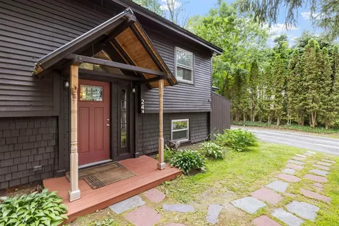 24 Hillrise Lane Meredith NH 03235