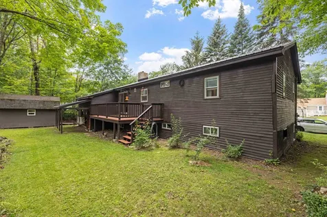 24 Hillrise Lane Meredith NH 03235