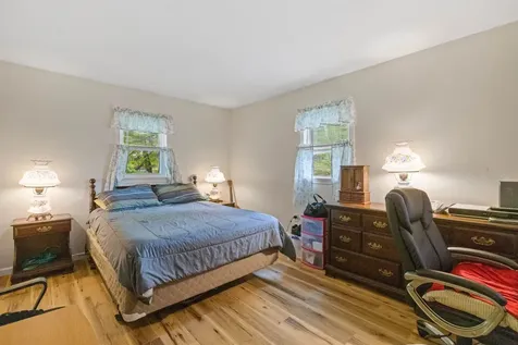 24 Hillrise Lane Meredith NH 03235