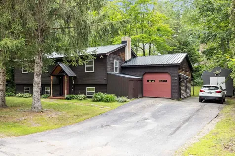 24 Hillrise Lane Meredith NH 03235
