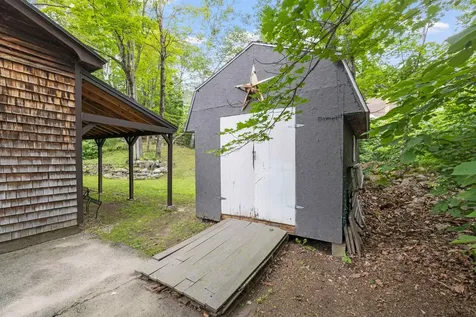 24 Hillrise Lane Meredith NH 03235