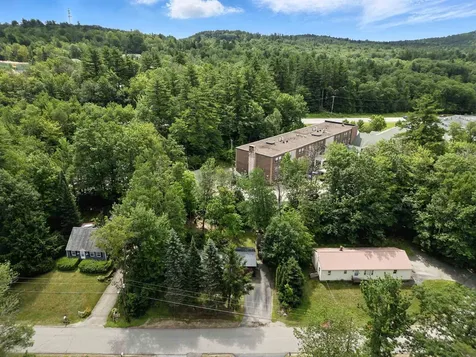 24 Hillrise Lane Meredith NH 03235