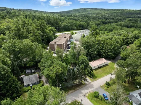 24 Hillrise Lane Meredith NH 03235
