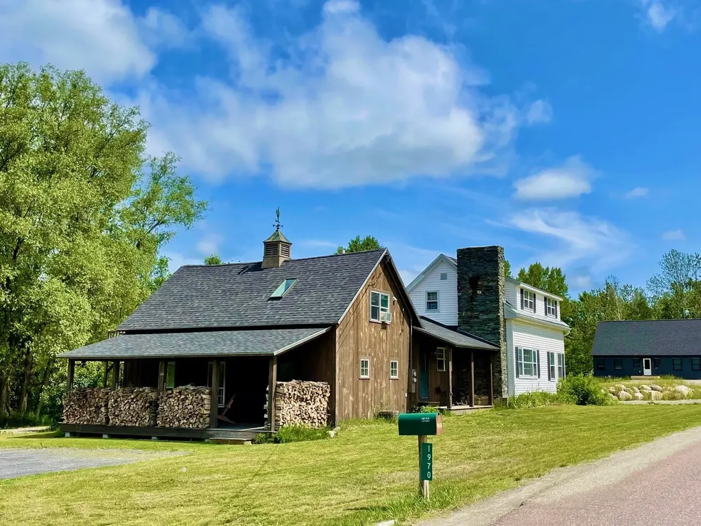 1970 Stowe Hollow Road Stowe VT 05672