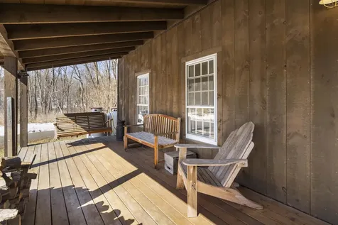 1970 Stowe Hollow Road Stowe VT 05672