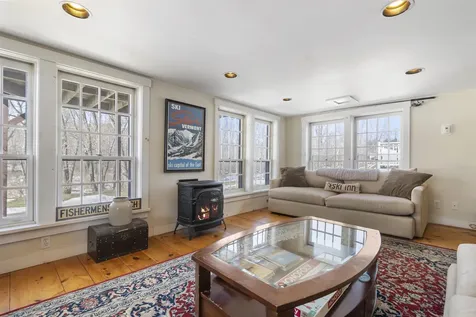 1970 Stowe Hollow Road Stowe VT 05672