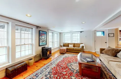 1970 Stowe Hollow Road Stowe VT 05672