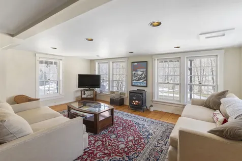 1970 Stowe Hollow Road Stowe VT 05672