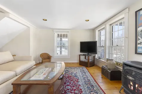 1970 Stowe Hollow Road Stowe VT 05672