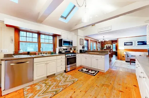 1970 Stowe Hollow Road Stowe VT 05672