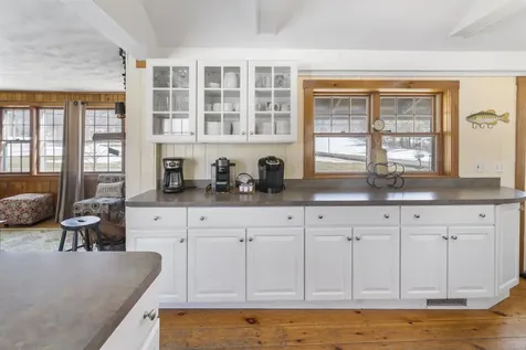 1970 Stowe Hollow Road Stowe VT 05672