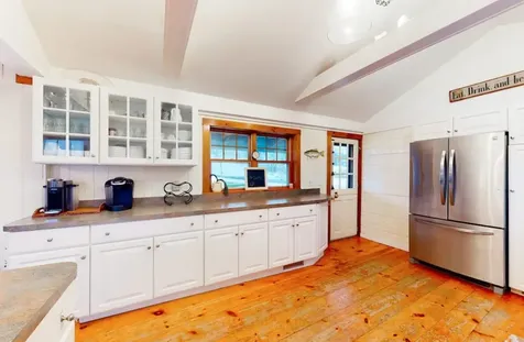 1970 Stowe Hollow Road Stowe VT 05672