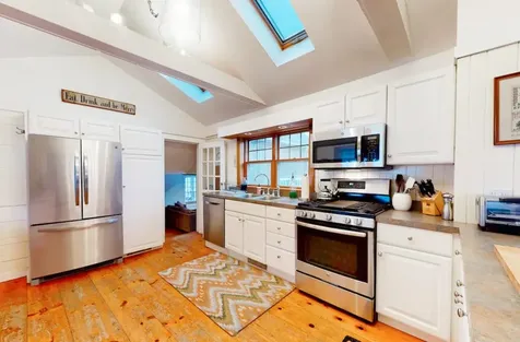 1970 Stowe Hollow Road Stowe VT 05672