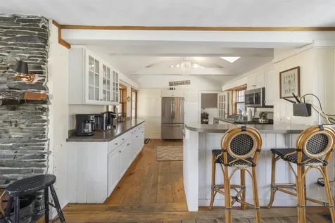 1970 Stowe Hollow Road Stowe VT 05672