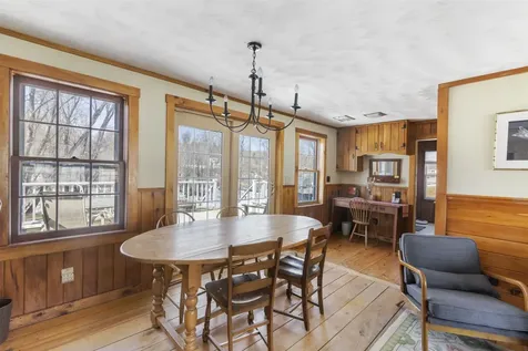 1970 Stowe Hollow Road Stowe VT 05672