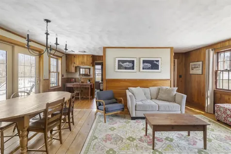 1970 Stowe Hollow Road Stowe VT 05672