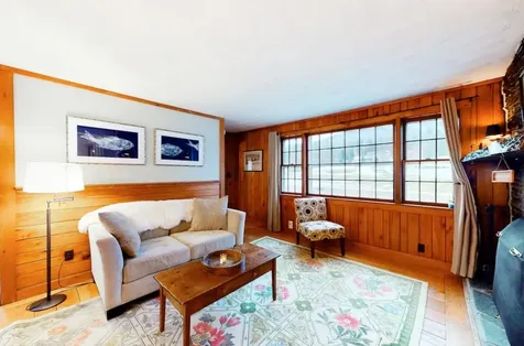 1970 Stowe Hollow Road Stowe VT 05672