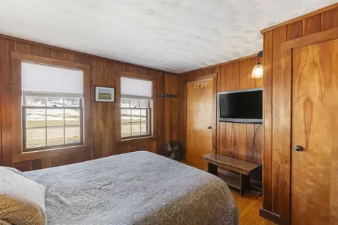 1970 Stowe Hollow Road Stowe VT 05672