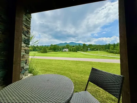 1970 Stowe Hollow Road Stowe VT 05672