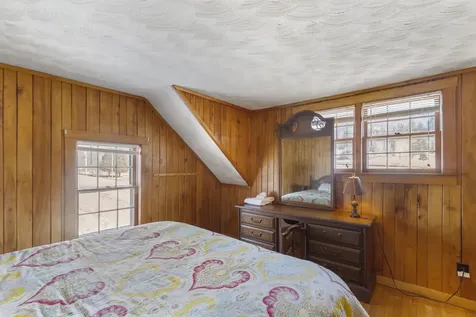 1970 Stowe Hollow Road Stowe VT 05672