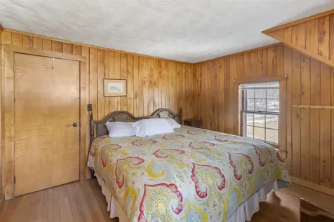 1970 Stowe Hollow Road Stowe VT 05672