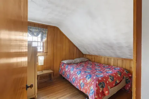 1970 Stowe Hollow Road Stowe VT 05672