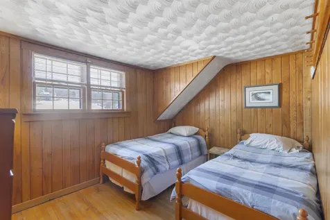 1970 Stowe Hollow Road Stowe VT 05672