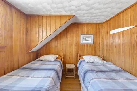 1970 Stowe Hollow Road Stowe VT 05672