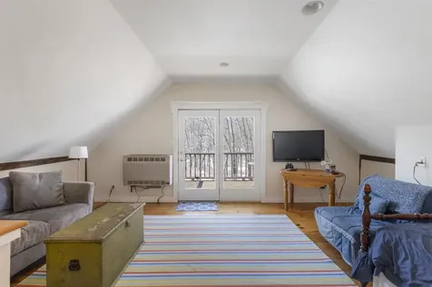 1970 Stowe Hollow Road Stowe VT 05672