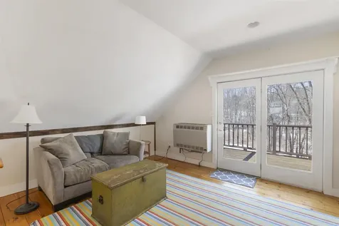 1970 Stowe Hollow Road Stowe VT 05672