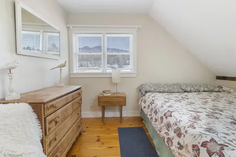 1970 Stowe Hollow Road Stowe VT 05672