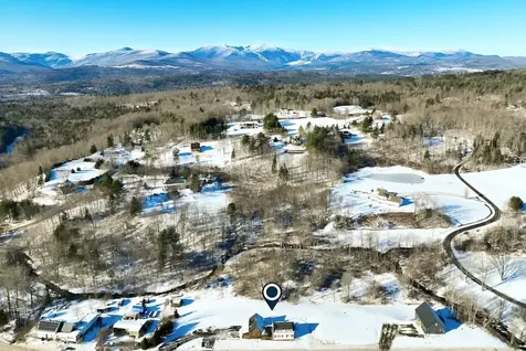 1970 Stowe Hollow Road Stowe VT 05672