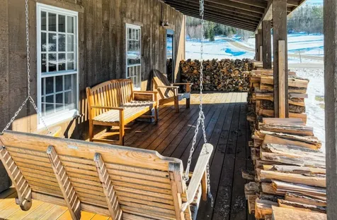 1970 Stowe Hollow Road Stowe VT 05672