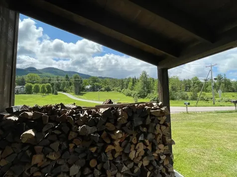 1970 Stowe Hollow Road Stowe VT 05672