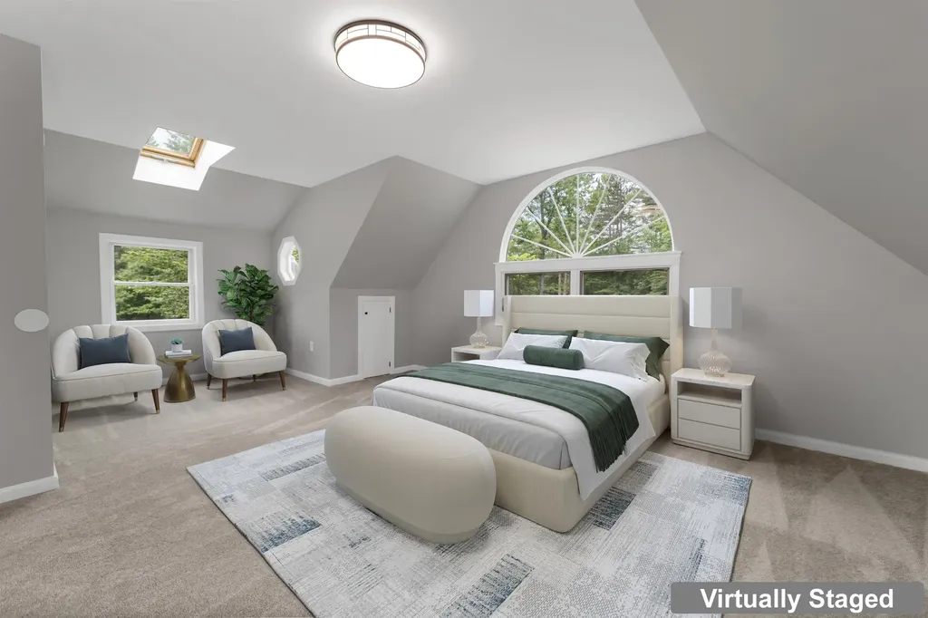 209 Green Mountain Road Effingham NH 03882