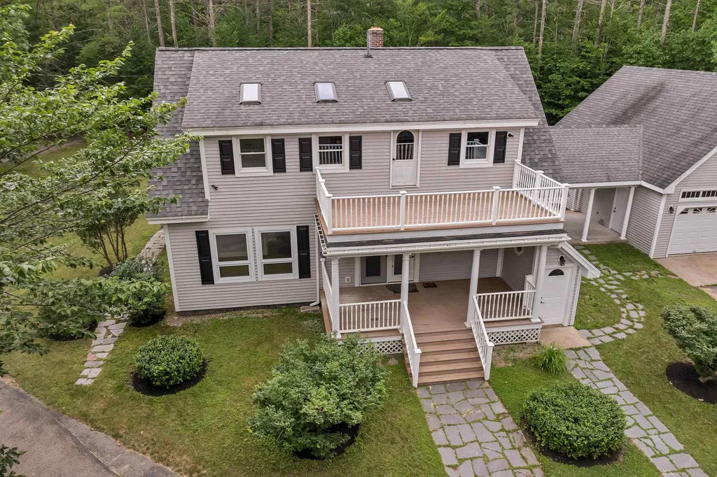 209 Green Mountain Road Effingham NH 03882