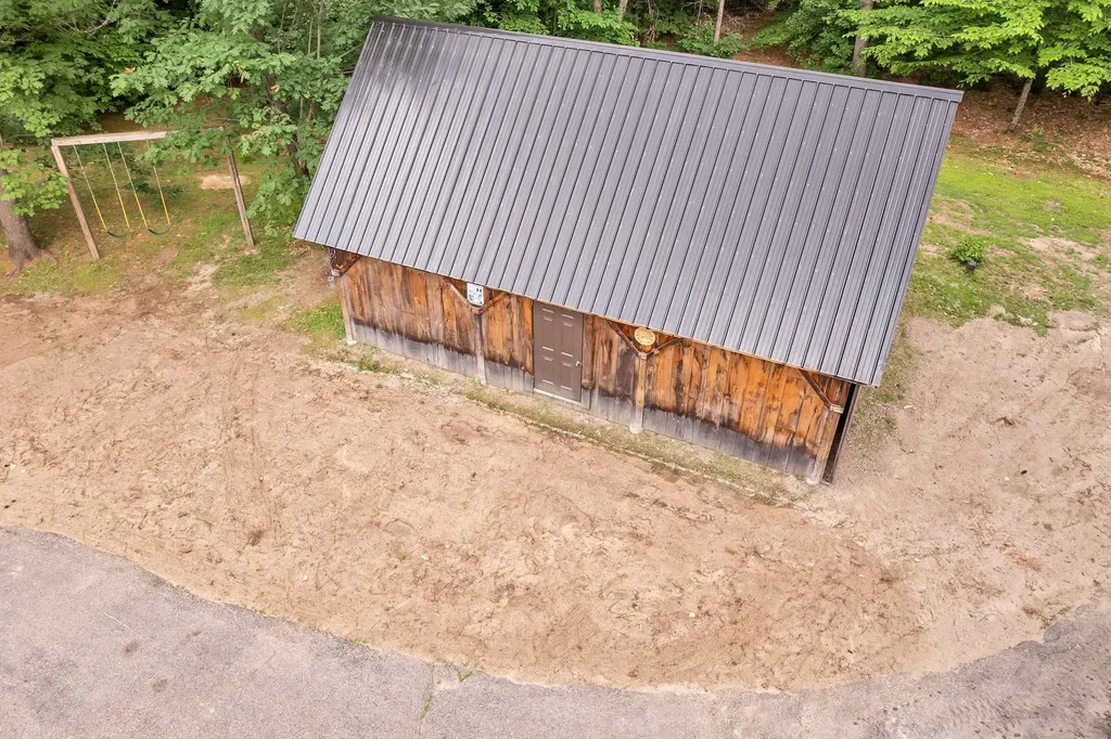 209 Green Mountain Road Effingham NH 03882