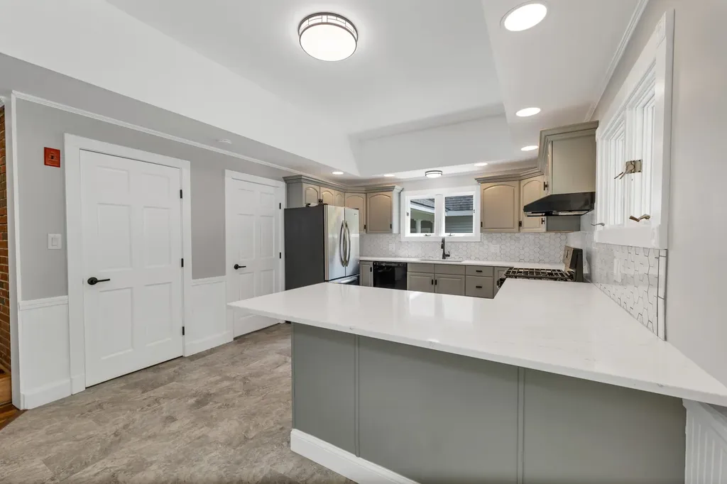 209 Green Mountain Road Effingham NH 03882