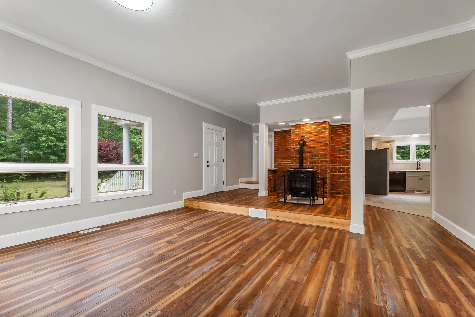 209 Green Mountain Road Effingham NH 03882