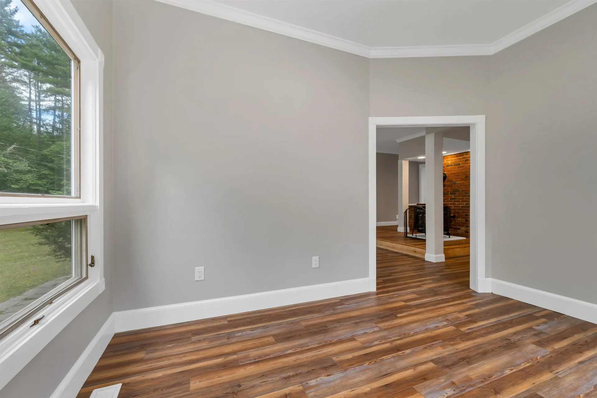 209 Green Mountain Road Effingham NH 03882
